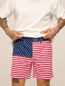 The 'Mericas