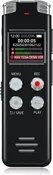 64GB Digital Voice Recorder with Playback