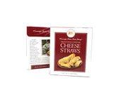 Cheese Straws 1 0z