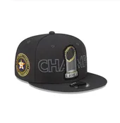 Astros 2022 World Series Champs Parade 950 Snapback