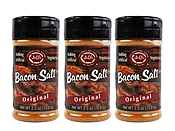 Bacon Salt Original (3 Pack)