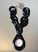 dbCLOCK Bracelet + more colors — DIANA BROUSSARD