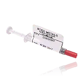 10K / 10 White Gold Paste Solder