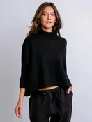 AJA SWEATER