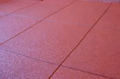 Rubber Tiles — Innovative Equine Systems
