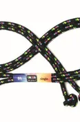 8' Single Jump Rope - Confetti
