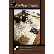 COFFEE BREAK VR PATTERN