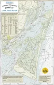 North Carolina: Cape Fear River