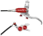Hope Tech 4 EVO GR4 MTB Brakes-Non Braided
