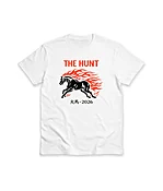 FIRE HORSE TEE (火馬・2026)