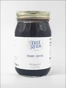 Cherry Butter | Jam