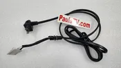EAD65948802 LG Power Cord for OLED55C3AUA, OLED55C3PUA, OLED65C2AUA, OLED65C3AUA, OLED77C3AUA, OLED77C2PUA
