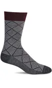 Men's Argyle Tweed | Everyday Socks