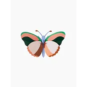 3D Insect Puzzle | Sycamore Butterfly