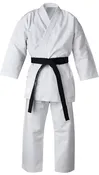 Middle Weight Leadership Uniform - 10oz — TIV Branding