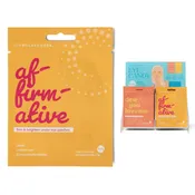 Eye Candy Foil Under Eye Patches