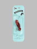 Vintage Series 300 Spoonplug - Red 305-L