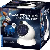 Planetarium Projector