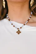 Best Guess Necklace