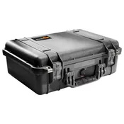 Pelican™ 1550 EMS (18.43 x 14.00 x 7.62")