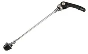 Defiant Front Wheel Axle Skewer with Quick Release