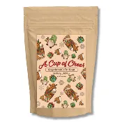 A Cup of Cheer Roast Coffee (Gingerbread)