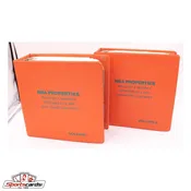 1993 NBA League Meetings Binder from California