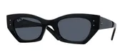 0RB4430 Zena - Black