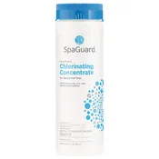 Spaguard Chlorinating Concentrate