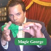 Magic George – 46 – DMC