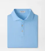25TH ANNIVERSARY PERF JERSEY POLO