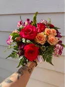 BLUSH + BLOOM