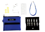 Chiaogoo Twist Shorties #4-8 Interchangeable