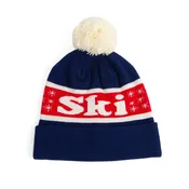Ski Lady Winter Hat