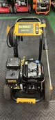 Pre-Owned Dewalt DXPW3625 Gas Powered Pressure Washer