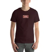AZ SIKK Plate T-shirt
