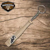 Chicago White Sox Key-Chain Bat