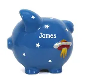 Astro Piggy Bank