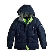 Boys 4-7 Elevation Parka