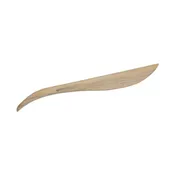 402-X 10" WOOD MODELING TOOL