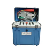 Fault Wizard 2 — Innovative Utility Products Fault Wizard