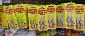 Northland Slurpies Small Fry Baitfish Lure