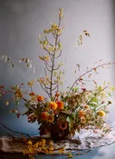 FALL WORKSHOP — Florali