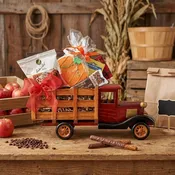 Farm Truckload of Fall Goodies