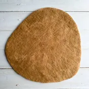 Felted Landscape Play Mats