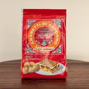 Amaretti Dessert Cookies