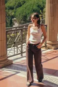 Baltimore Pants