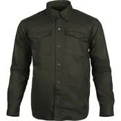 Cortech Deja-Vu Women's Button Up Long-Sleeve Shirt
