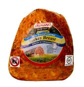 ALL NATURAL TURKEY