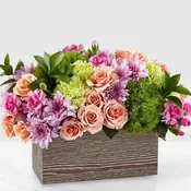 Simple Charm™ Bouquet